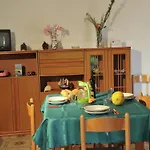Appartamento Cilento Getaway W Terrace Centola