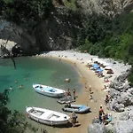 Appartamento Cilento Getaway W Terrace Centola
