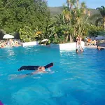 Cilento Getaway W Terrace