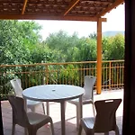 Cilento Getaway W Terrace Appartamento
