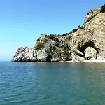 Cilento Getaway W Terrace Appartamento *
