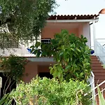 Cilento Getaway W Terrace Appartamento *