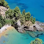 Cilento Getaway W Terrace Appartamento