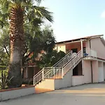 Cilento Getaway W Terrace