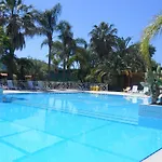 Cilento Getaway W Terrace Centola