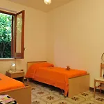 Cilento Getaway W Terrace Lägenhet *