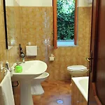 Cilento Getaway W Terrace Lägenhet Centola
