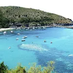 Cilento Getaway W Terrace