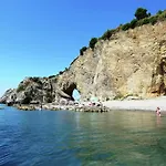 Cilento Getaway W Terrace Appartement *