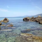 Appartamento Cilento Getaway W Terrace