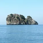 Cilento Getaway W Terrace Appartamento Centola