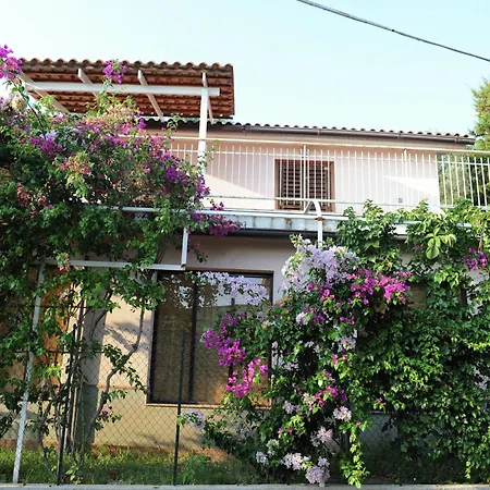Cilento Getaway W Terrace Appartamento