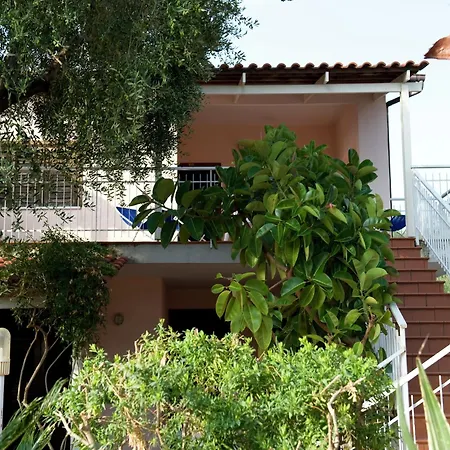Appartamento Cilento Getaway W Terrace