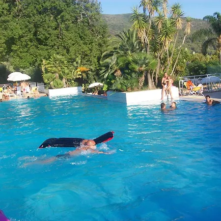 Cilento Getaway W Terrace