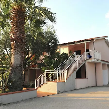 Belvilla By Oyo Casa Turchese