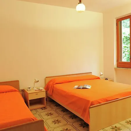 Appartement Cilento Getaway W Terrace Centola