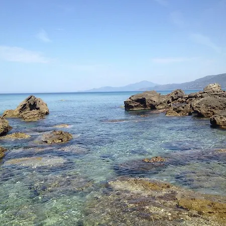 Apartman Cilento Getaway W Terrace
